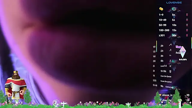 Alicee_tylor webcam