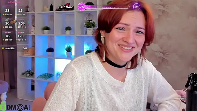 Meow-Rinni webcam