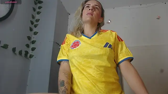 Mia_Salome23 webcam