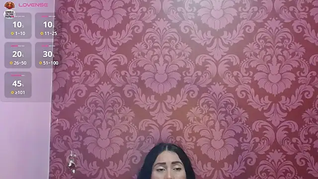 juliana_diaz webcam