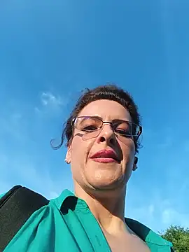 RebeccaNoble webcam
