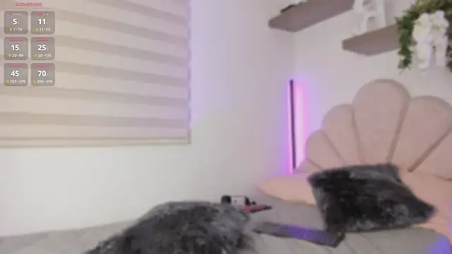 RachelMorgan01 webcam