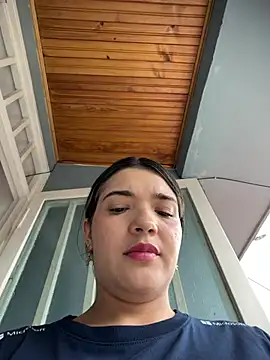Sarita-candy webcam