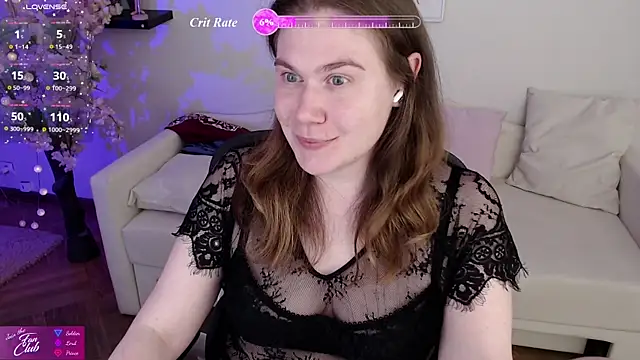 Nancy_Sun_ webcam