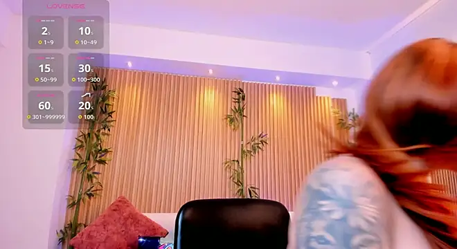 kimbrownn live cam on StripChat