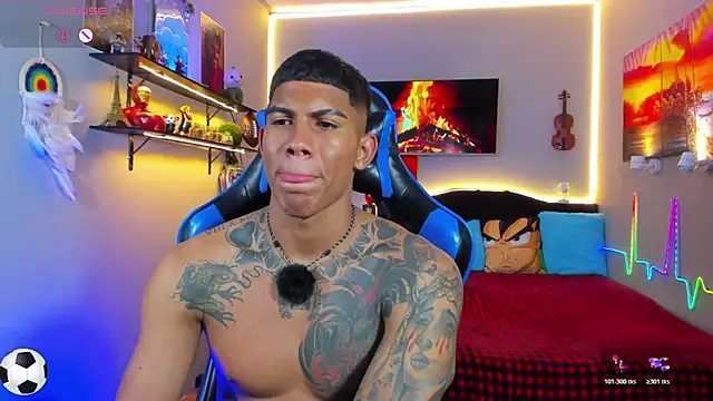Damian_latinxxx