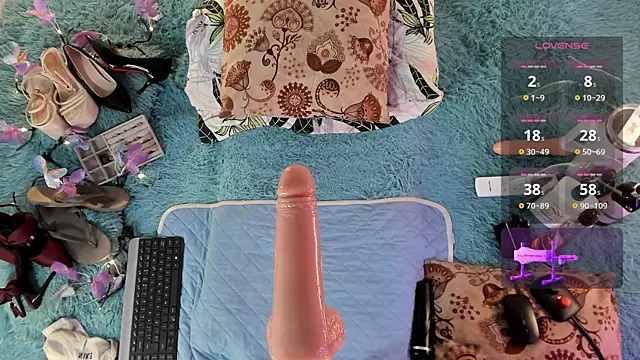 Eilin_clio webcam