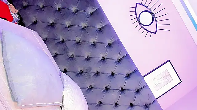 AngeliCute webcam