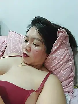 MissKitty31 webcam