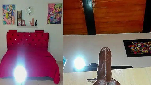 nikky_rosse webcam