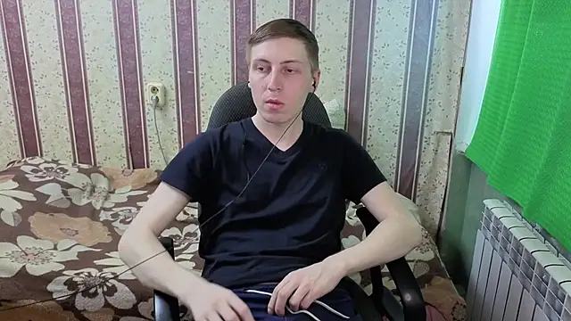 Darien_Brown webcam