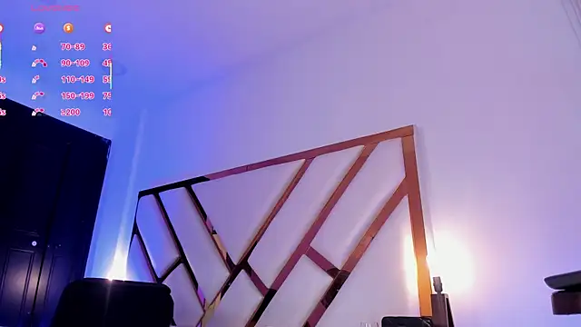 Aron_cruz webcam