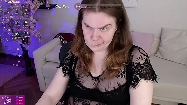Nancy_Sun_ webcam