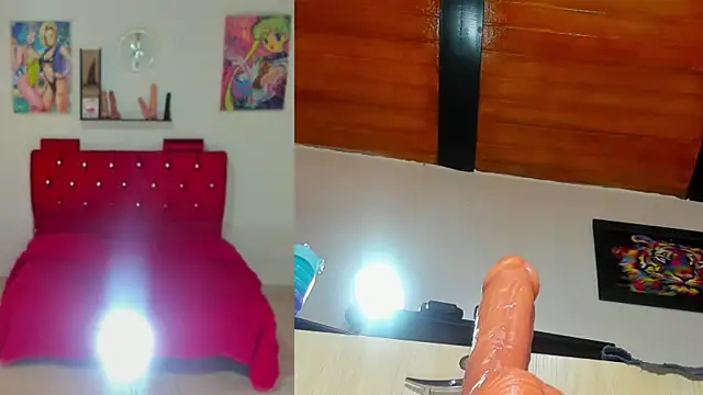nikky_rosse - Nikky_rosse's free webcam - UK Sex Cams