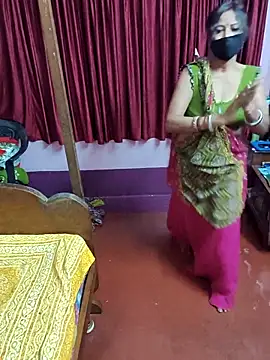 Little-Roshni