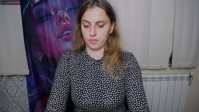 AmandaDimond_ webcam