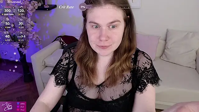 Nancy_Sun_ webcam