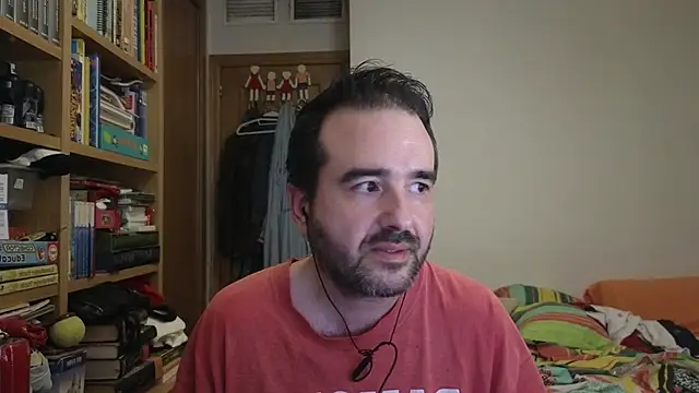 curiosillo83 webcam