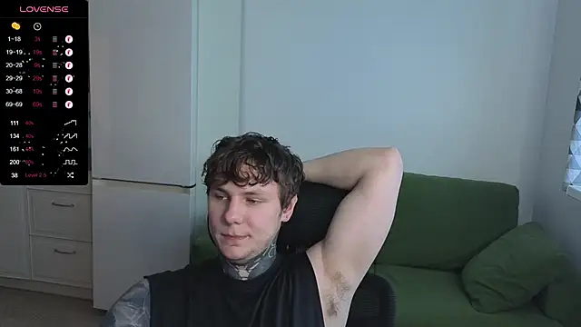 Lechery_boy webcam