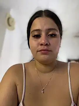 Natalia_Cleark09 webcam