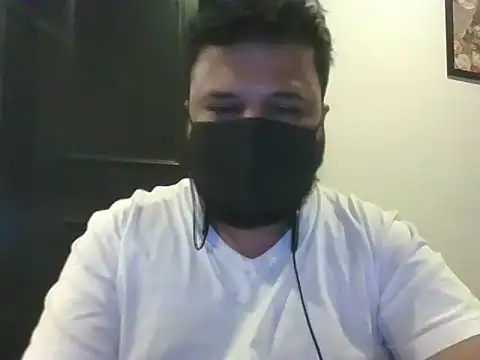 Hunk-Hand6 webcam