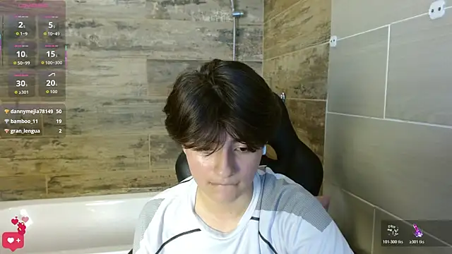 Bryce_Evans webcam