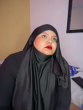_Shara_Handal_ webcam