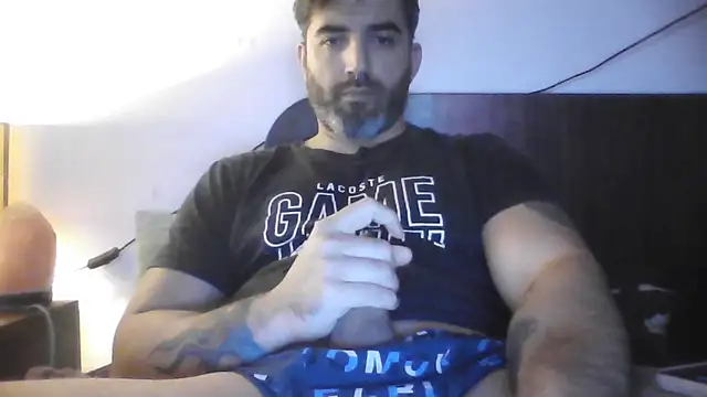 ozzypsico13 webcam