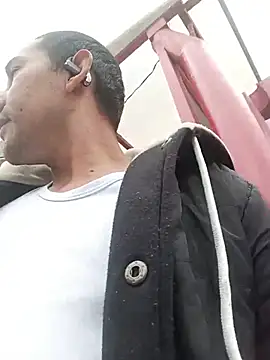 misterioso258 webcam