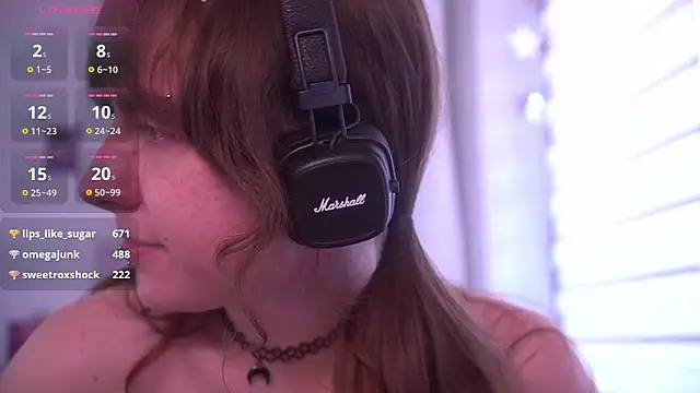 juliapie webcam