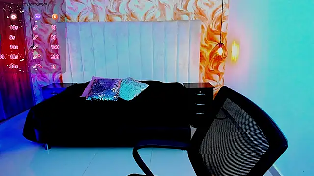 miichael_black webcam