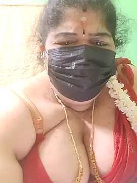 tamilthanushri webcam