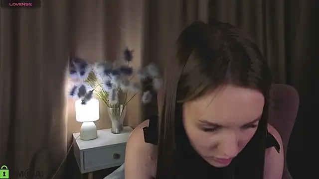 Wendy_mm webcam