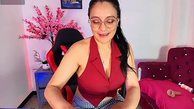 Zuzana21 webcam