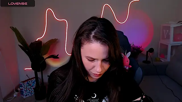 M_Sensual webcam