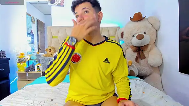 patrick_sanzz webcam