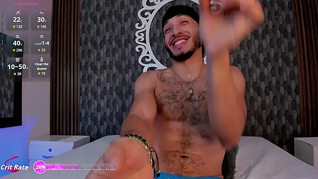 happy_hot7 webcam