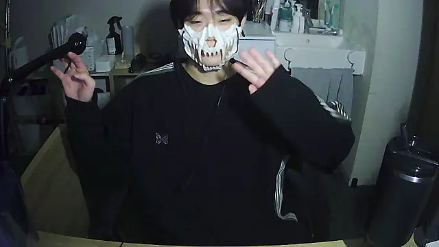 sdamvo2 webcam