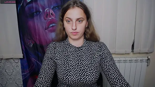 AmandaDimond_ webcam