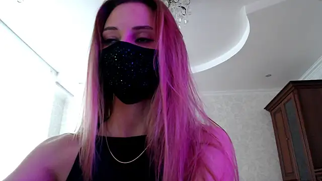 Iris_lave webcam