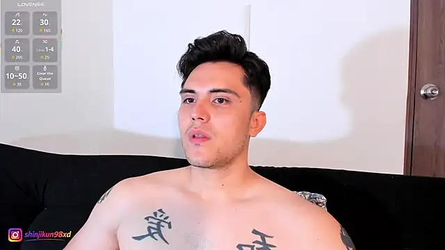 jasonxd9898 webcam