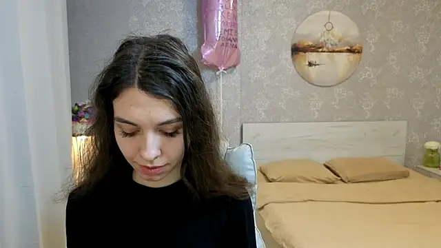 KellyShines webcam