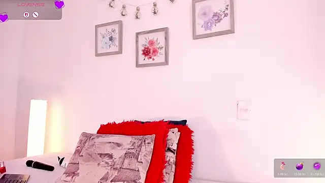 mely_rosse_ webcam