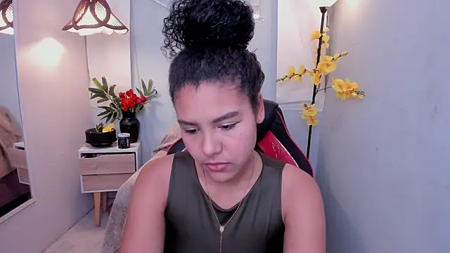 AriaVega webcam