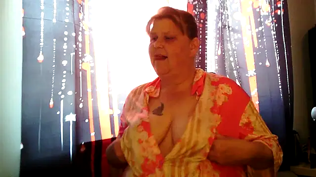 Sylviastar46 webcam