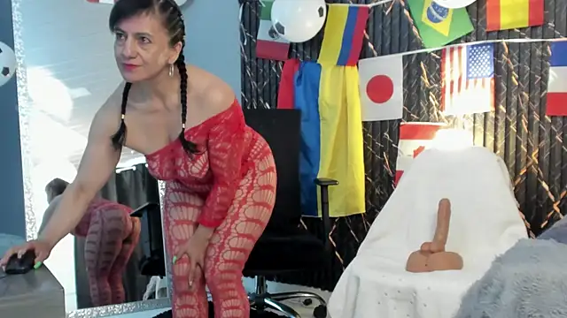 clara_heat webcam