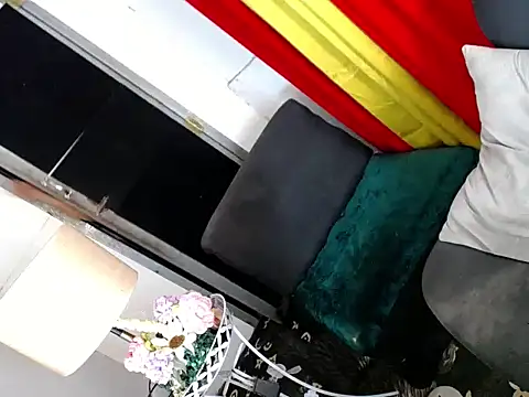 Baby_Unice webcam