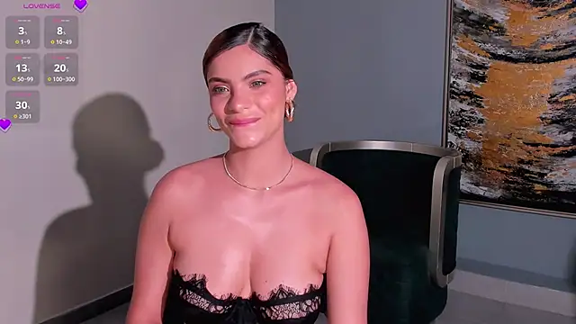 KyomiVelvet webcam