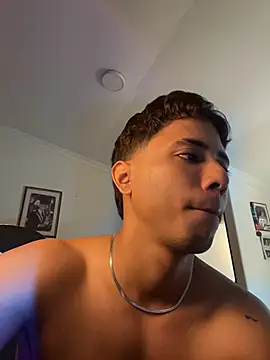 Gael_Velaryx webcam
