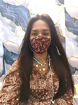 Tamil_Charu_ webcam